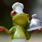 Master the Art of Home Organization with These Kitchen Tips